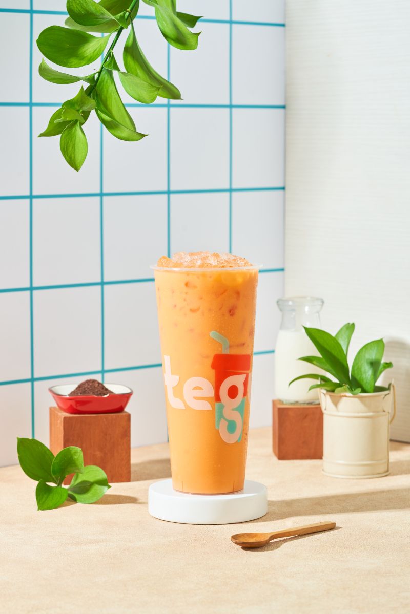 THAI TEA